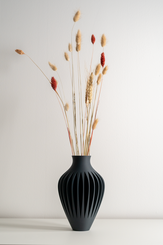 Ontdek de Pracht van Onze Nieuwe Collectie Vazen - Een Meesterwerk van Duurzaamheid en Stijl