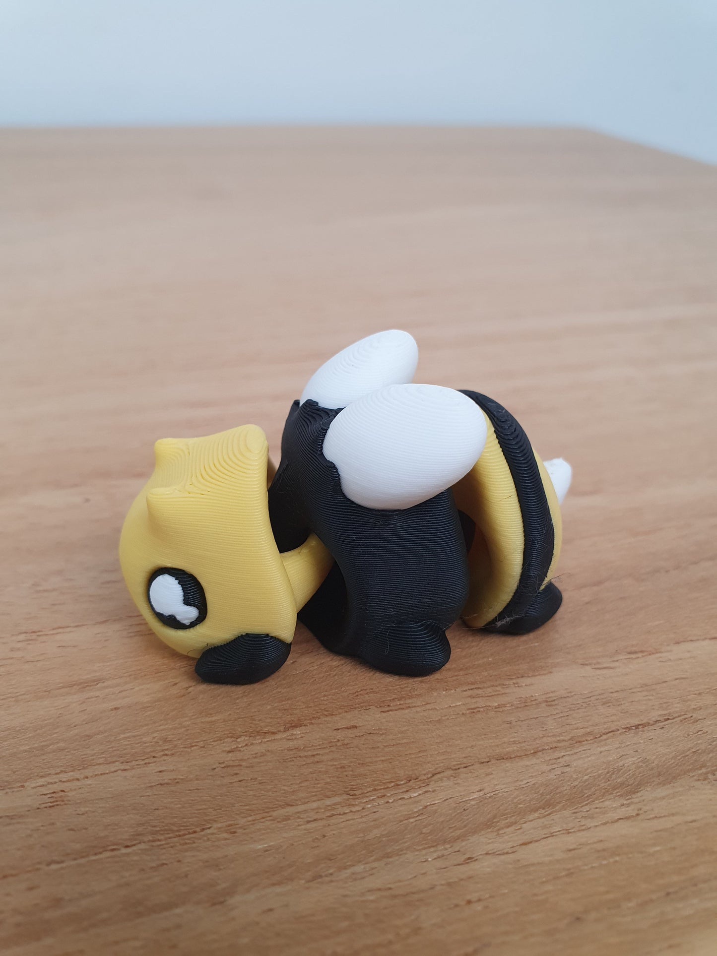 Collectable- Honey Bee
