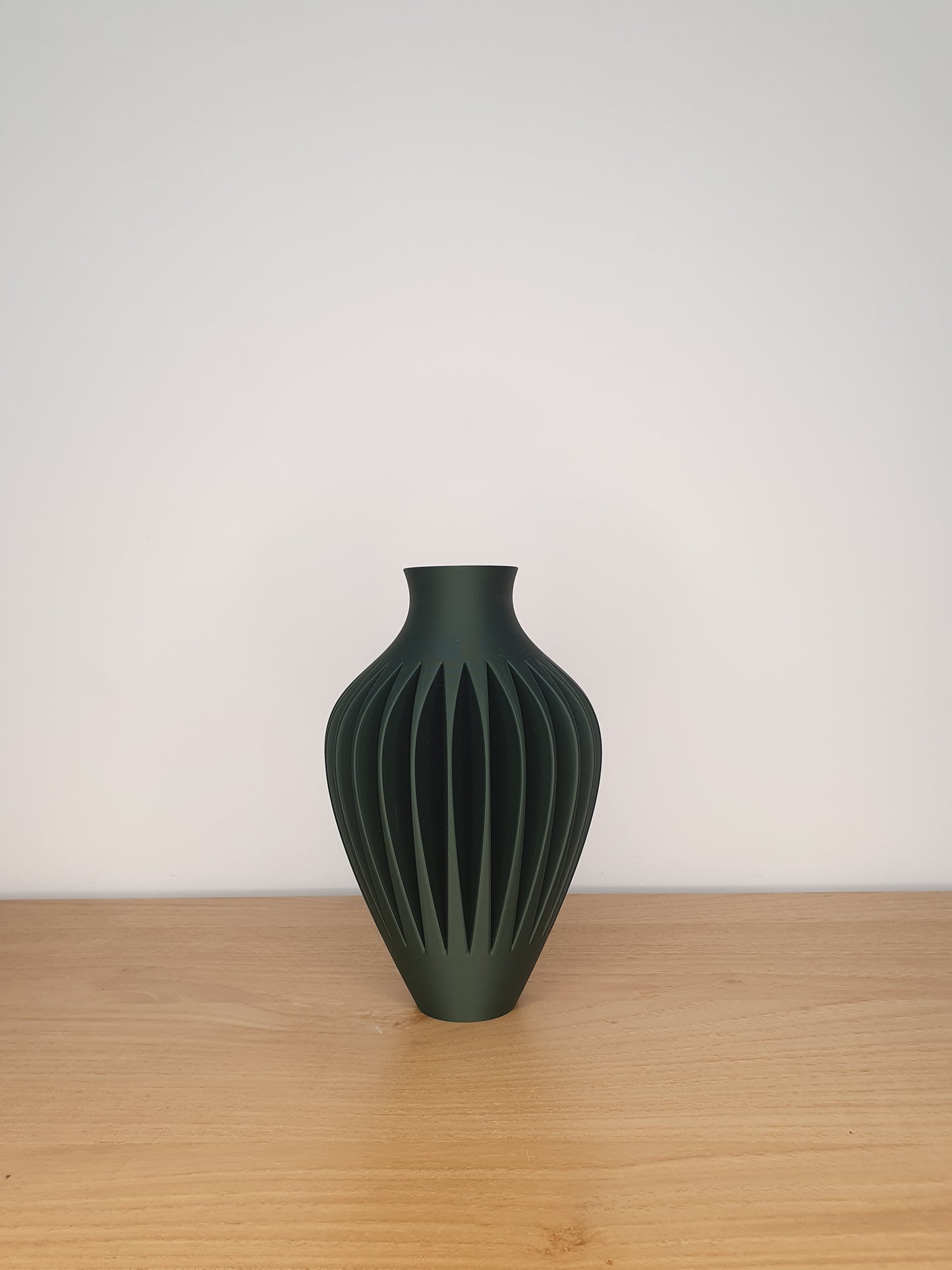 The Wave - Decoratieve Bloemen Vaas