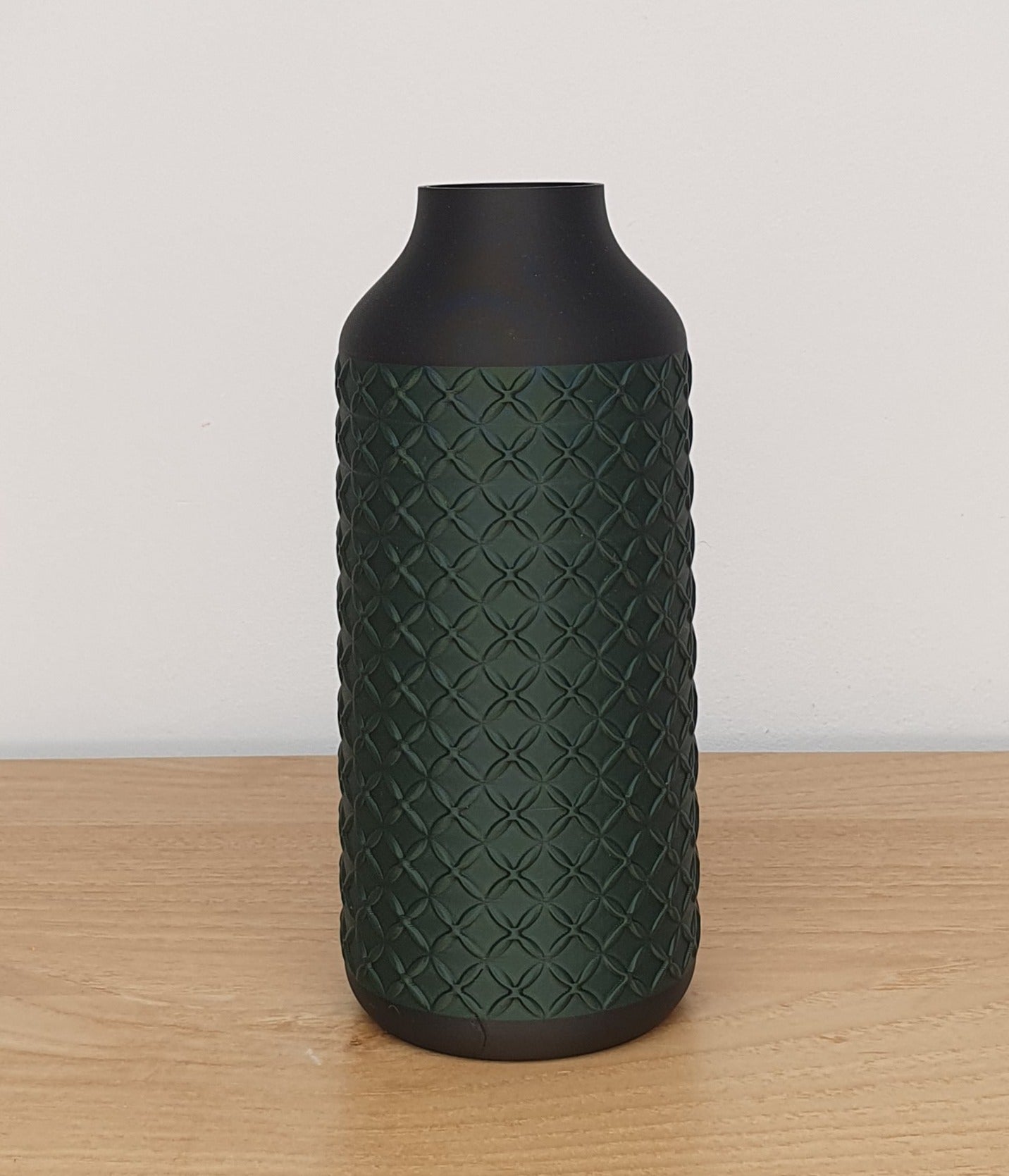 Clover - Decoratieve Bloemenvaas