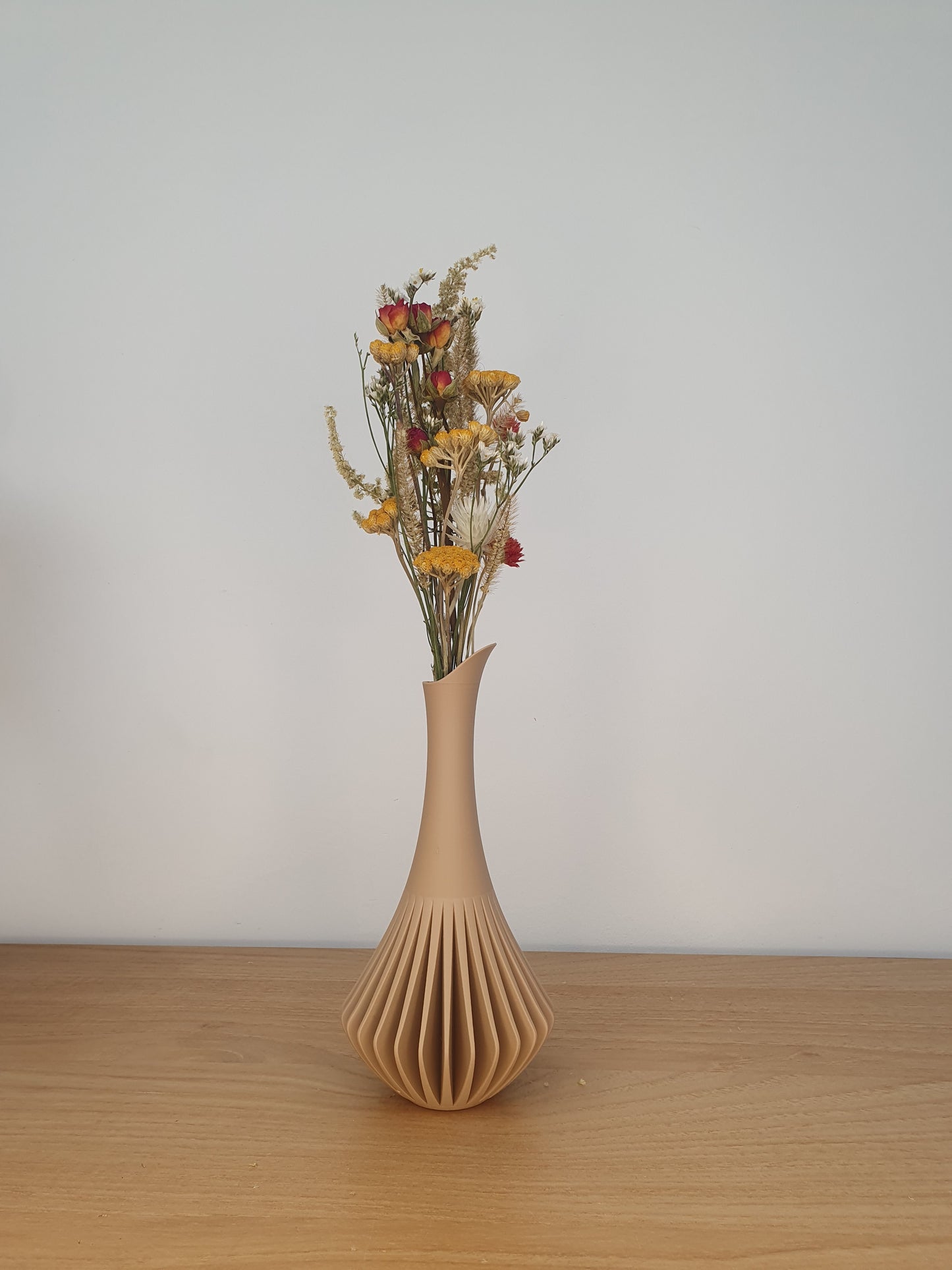 The MCM - Decoratieve Bloemen Vaas