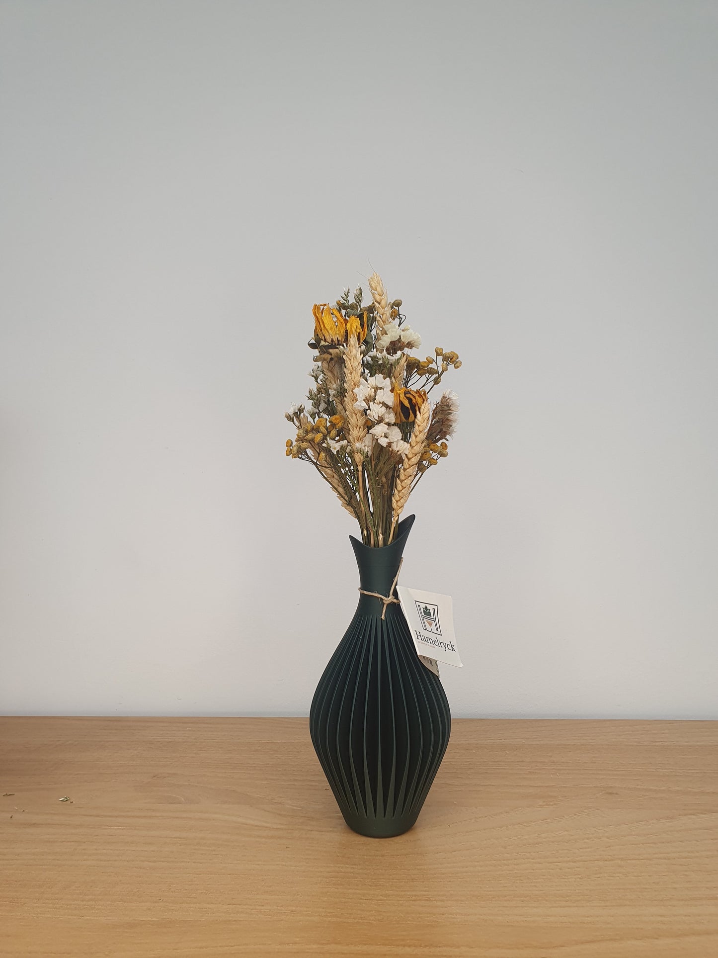 The Elephant's Trunk - Decoratieve Bloemen Vaas