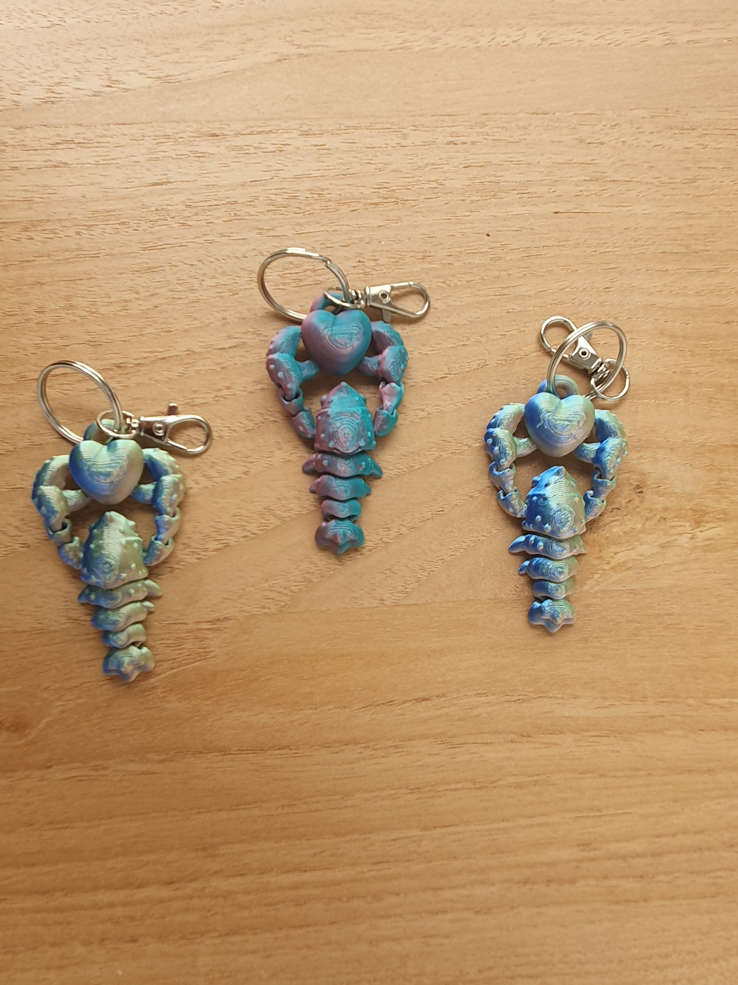 Sleutelhanger - You're my lobster
