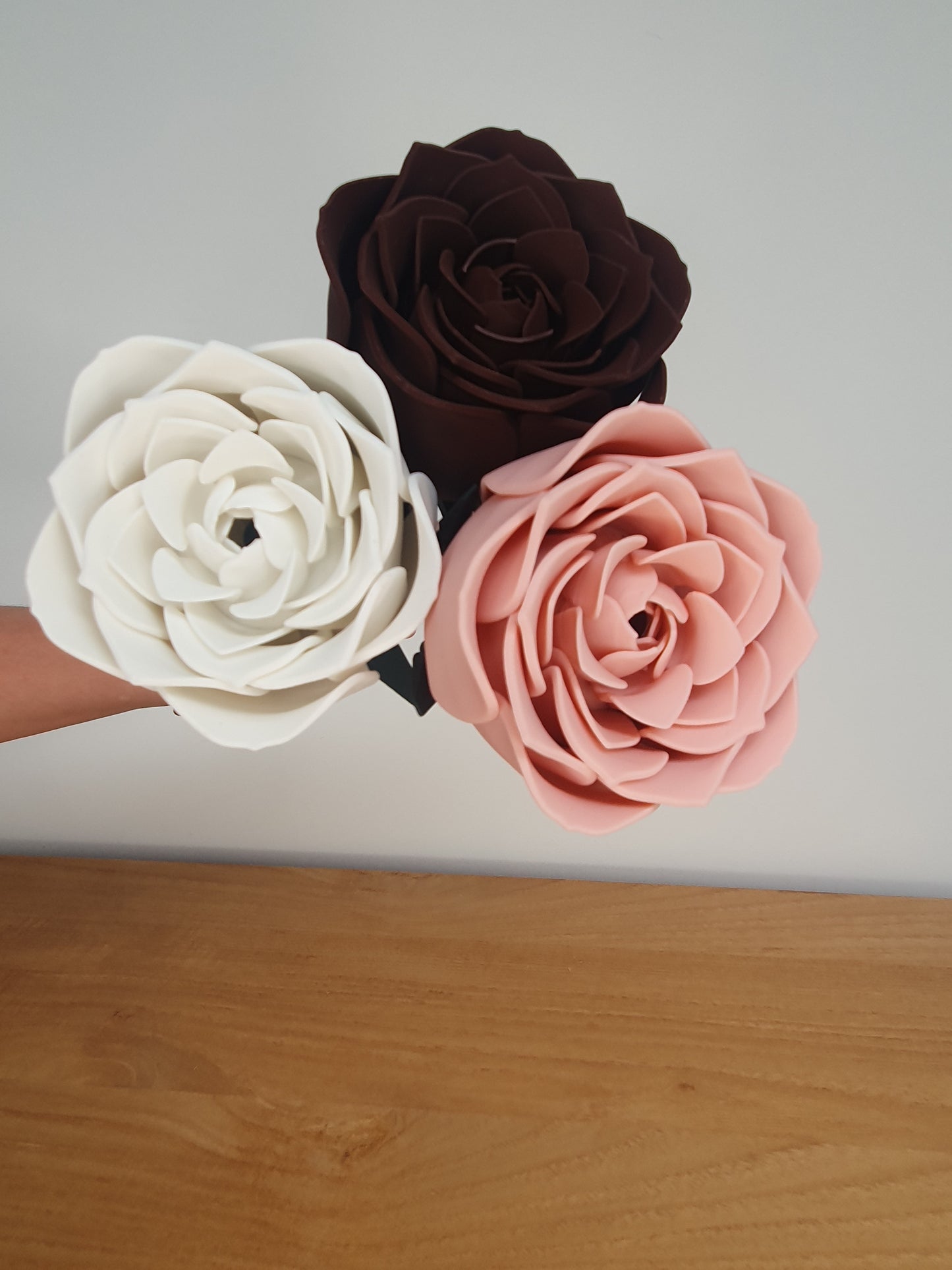 Collectables - Rozen