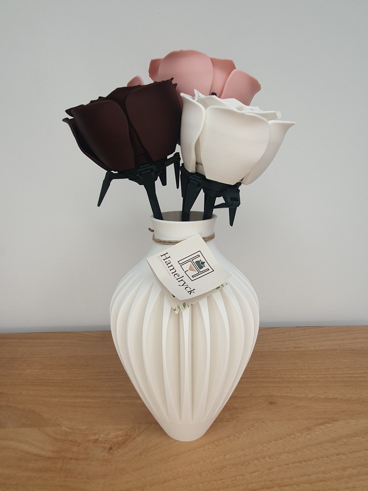 Collectables - Rozen