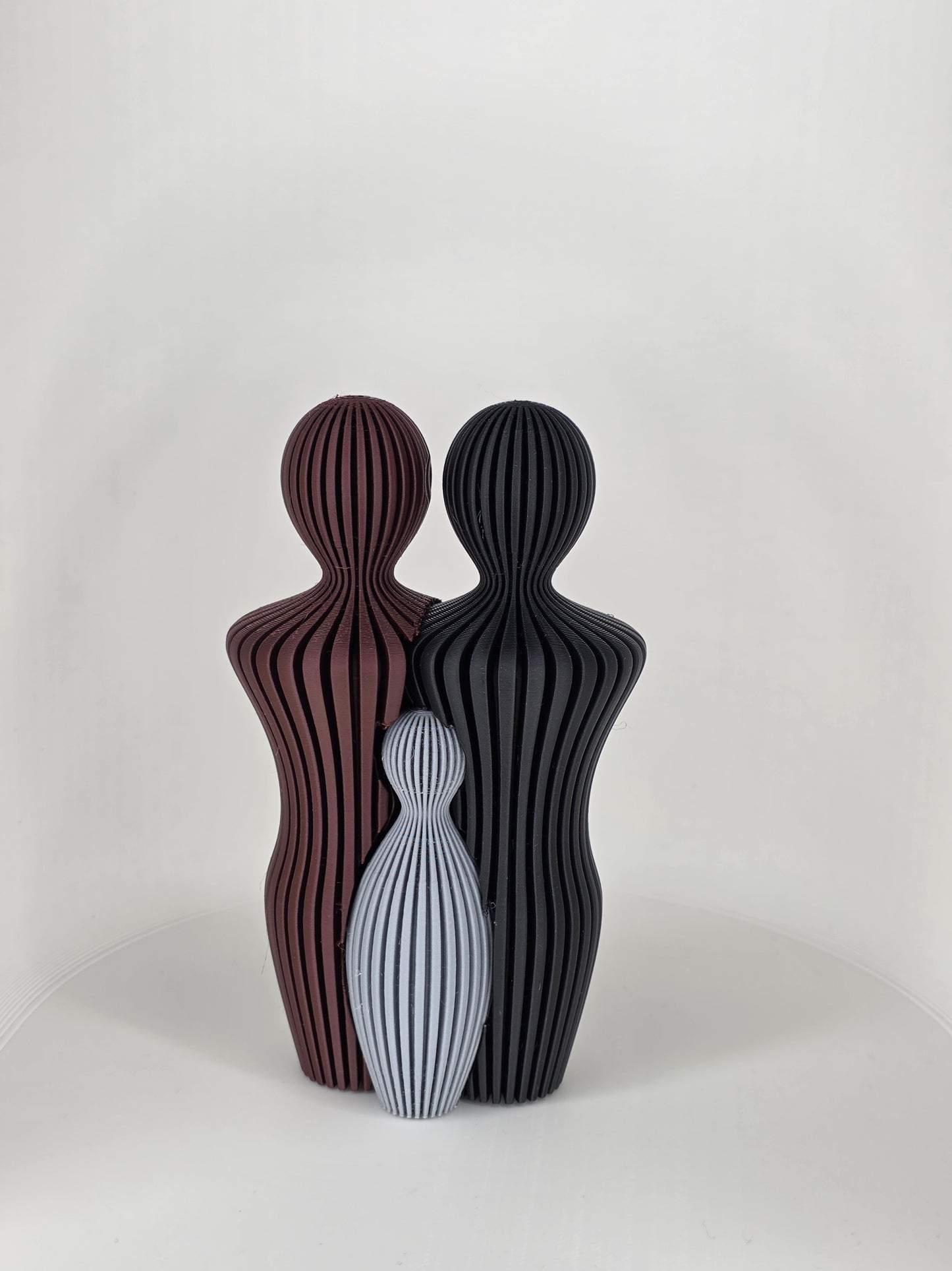 Verbinding - Personalisatie - Klein- 13cm