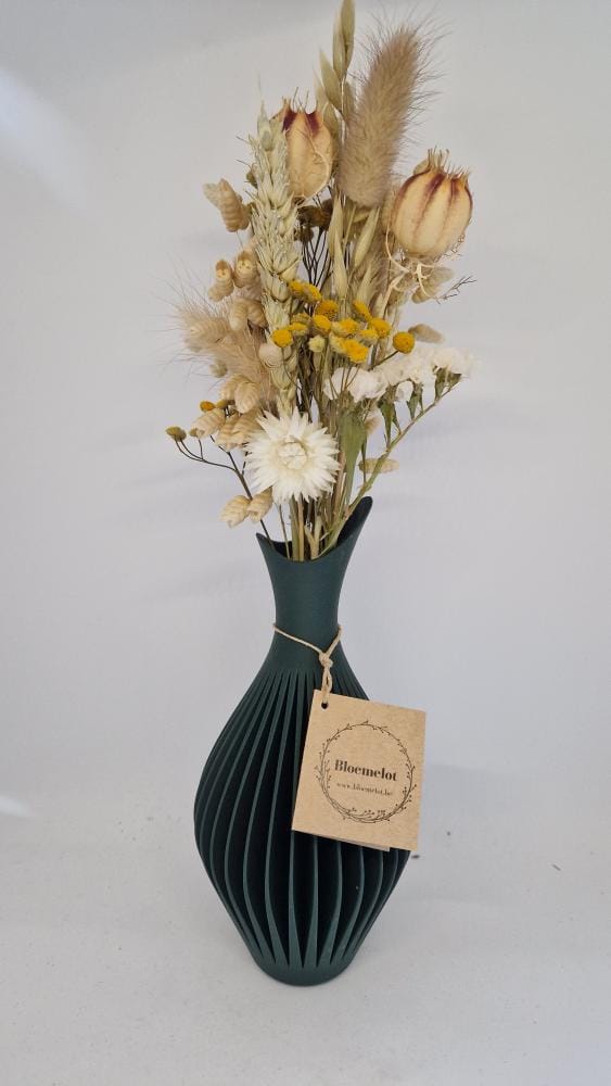 The Elephant's Trunk - Decoratieve Bloemen Vaas