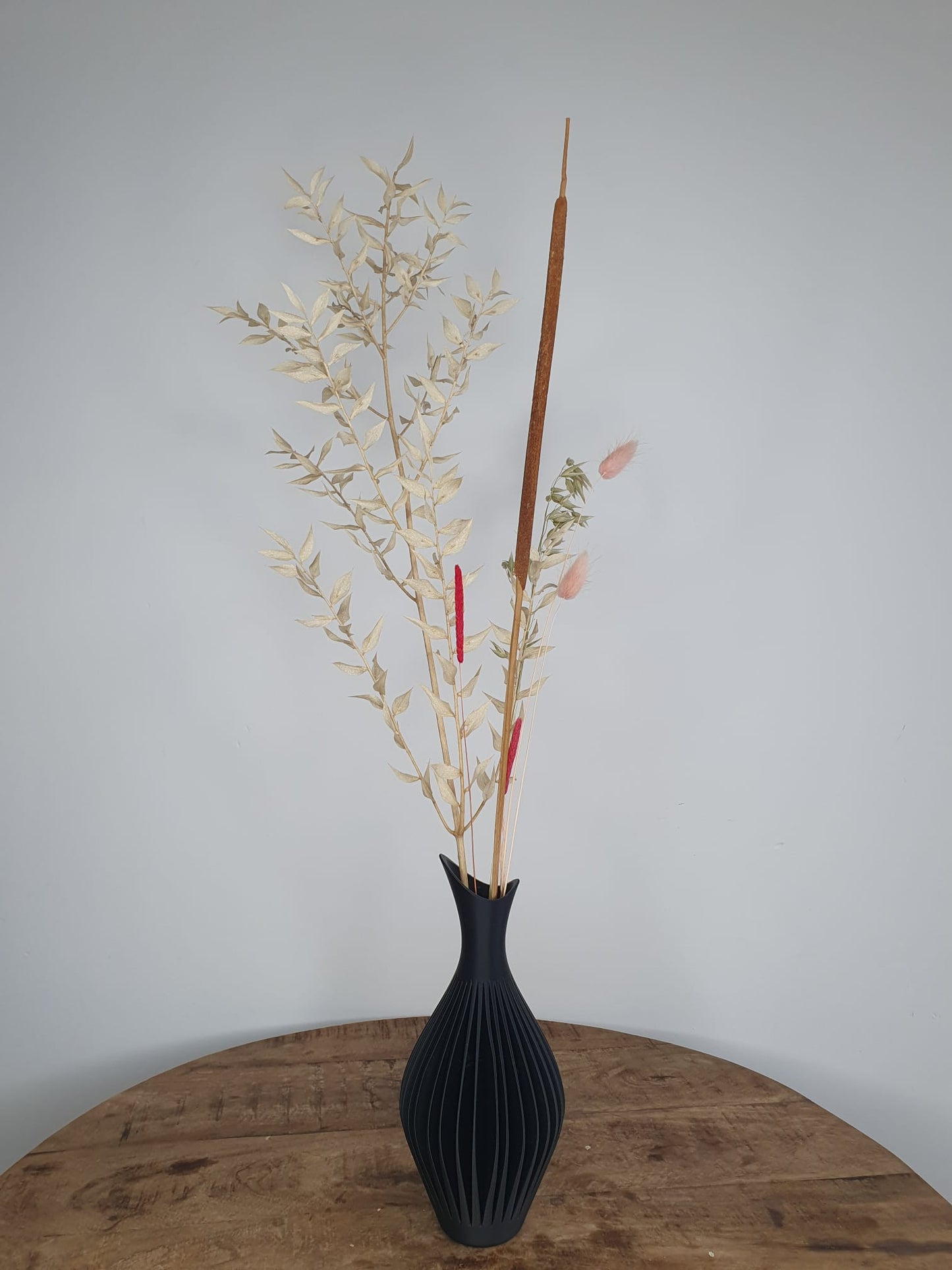 The Elephant's Trunk - Decoratieve Bloemen Vaas