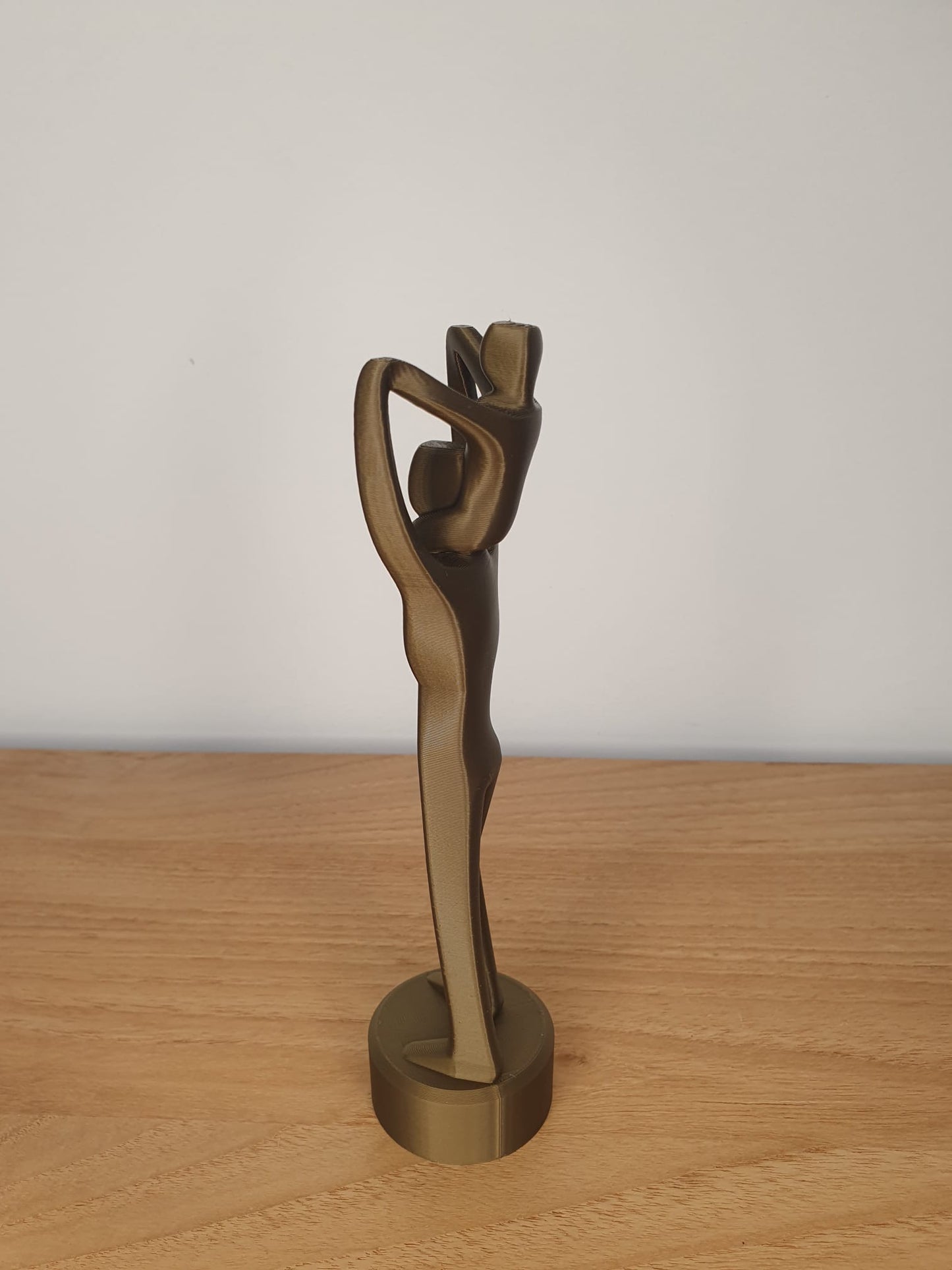 Collectable - Beste Meester trofee