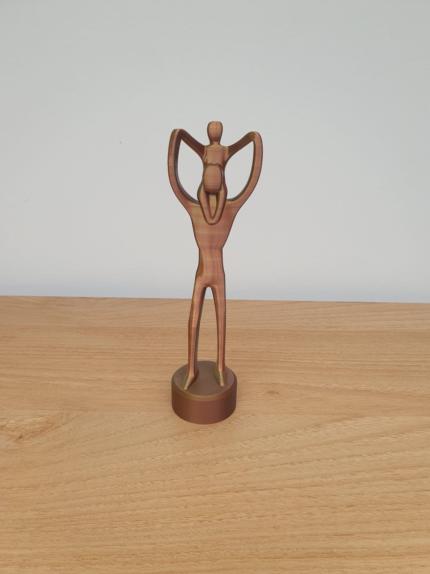 Collectable - Beste Meester trofee