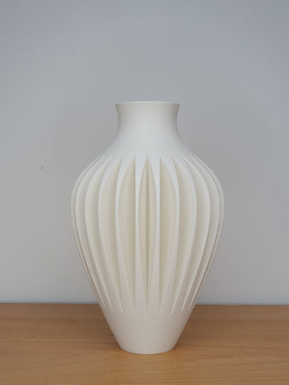 The Wave - Decoratieve Bloemen Vaas