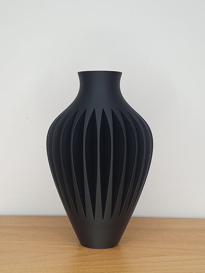 The Wave - Decoratieve Bloemen Vaas