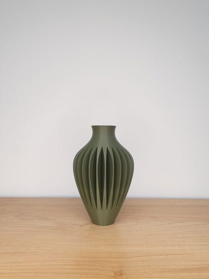 The Wave - Decoratieve Bloemen Vaas