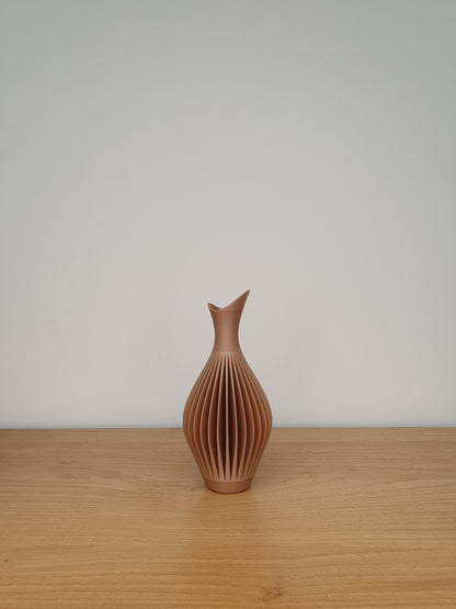 The Elephant's Trunk - Decoratieve Bloemen Vaas