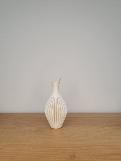 The Elephant's Trunk - Decoratieve Bloemen Vaas