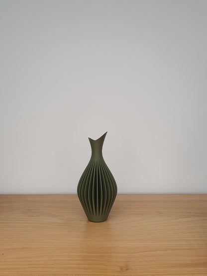 The Elephant's Trunk - Decoratieve Bloemen Vaas