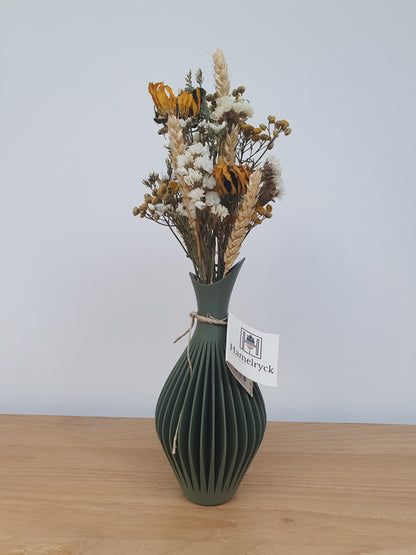 The Elephant's Trunk - Decoratieve Bloemen Vaas