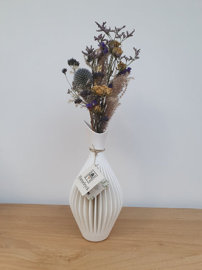 The Elephant's Trunk - Decoratieve Bloemen Vaas