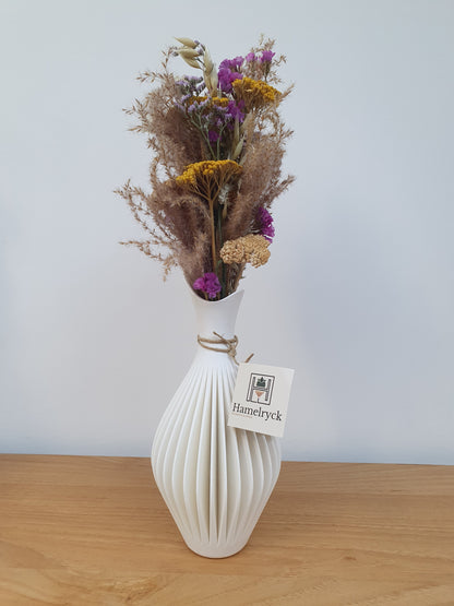 The Elephant's Trunk - Decoratieve Bloemen Vaas