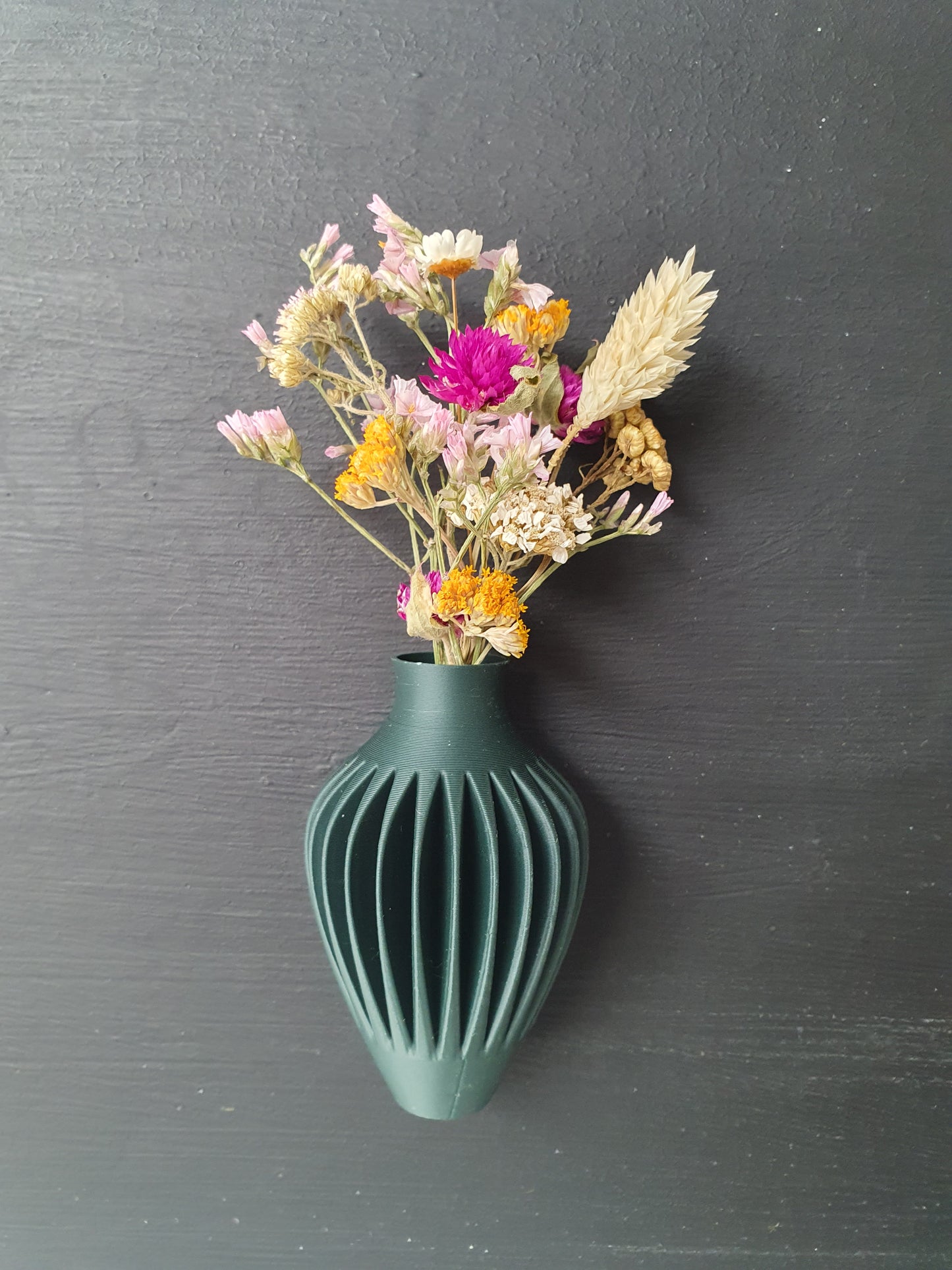 Mini Wave - Vase magnétique