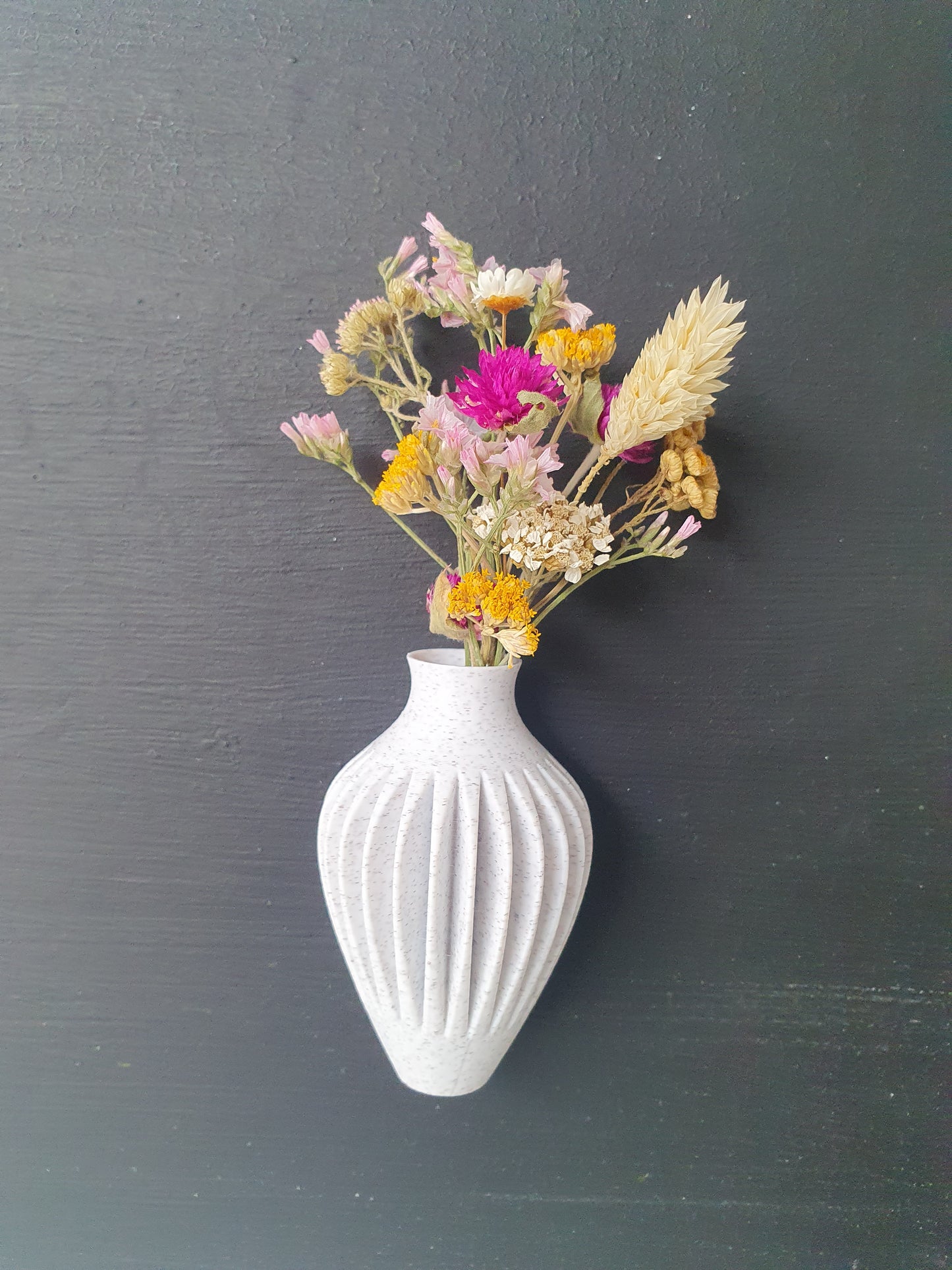 Mini Wave - Vase magnétique