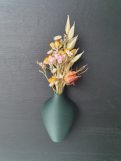 The Pebble - Magnetische vaas