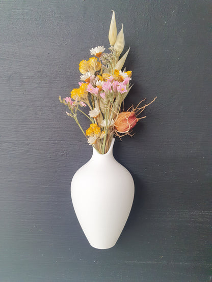 The Pebble - Magnetische vaas