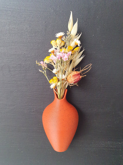 The Pebble - Magnetische vaas