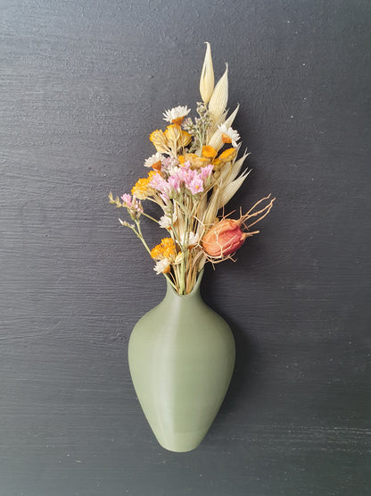 The Pebble - Magnetische vaas