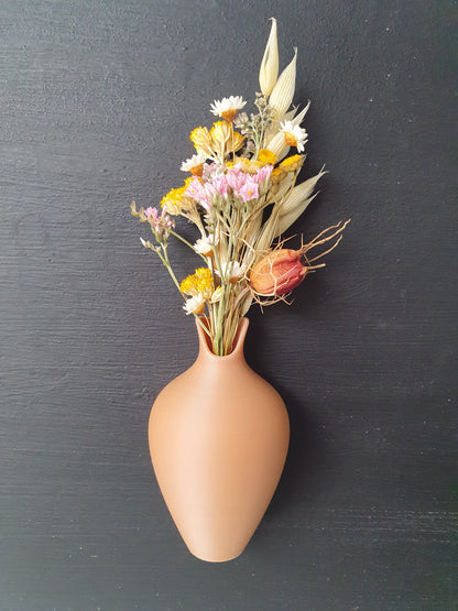 The Pebble - Magnetische vaas