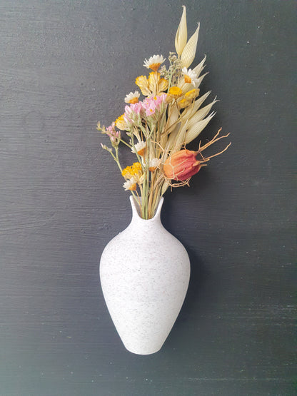 The Pebble - Magnetische vaas