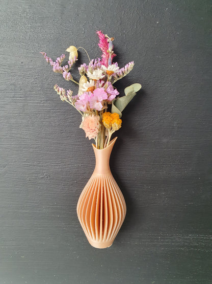 Mini Elephant's Trunk - Magnetische vaas