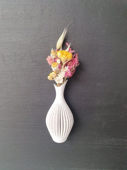 Mini Elephant's Trunk - Magnetische vaas