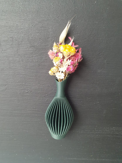 Mini Elephant's Trunk - Magnetische vaas