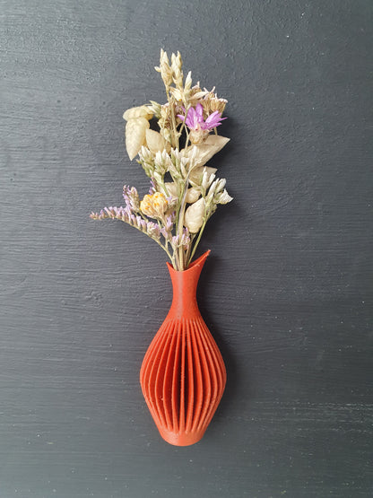 Mini Elephant's Trunk - Magnetische vaas