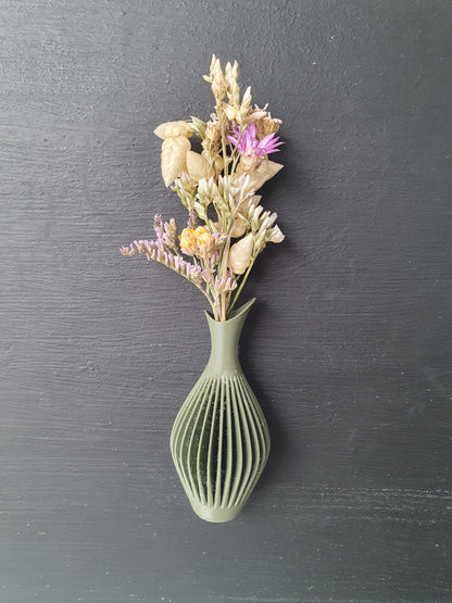 Mini Elephant's Trunk - Magnetische vaas