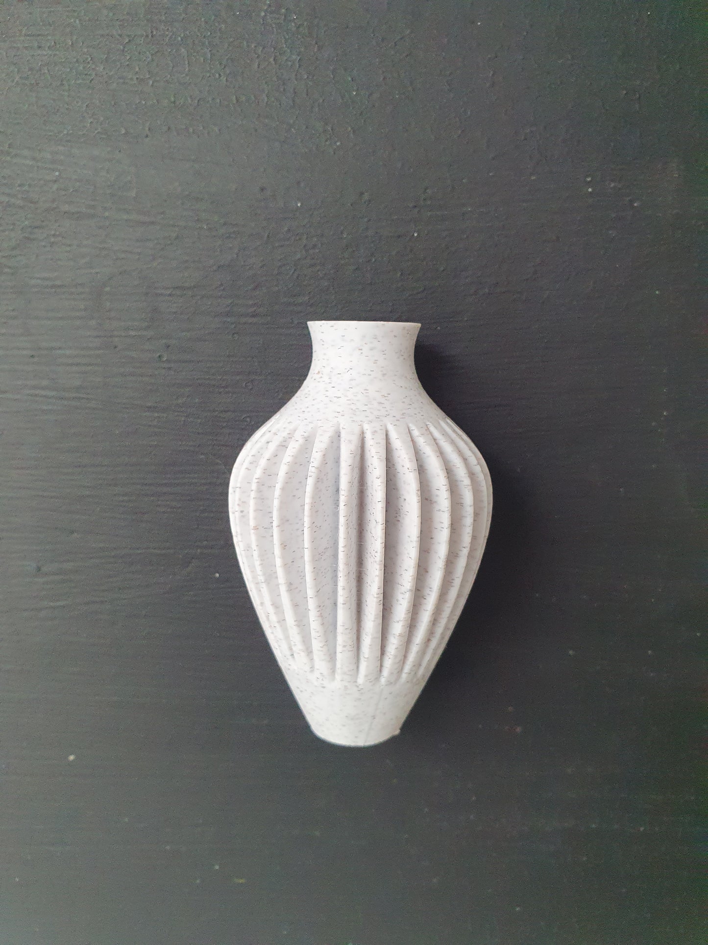 Mini Wave - Vase magnétique