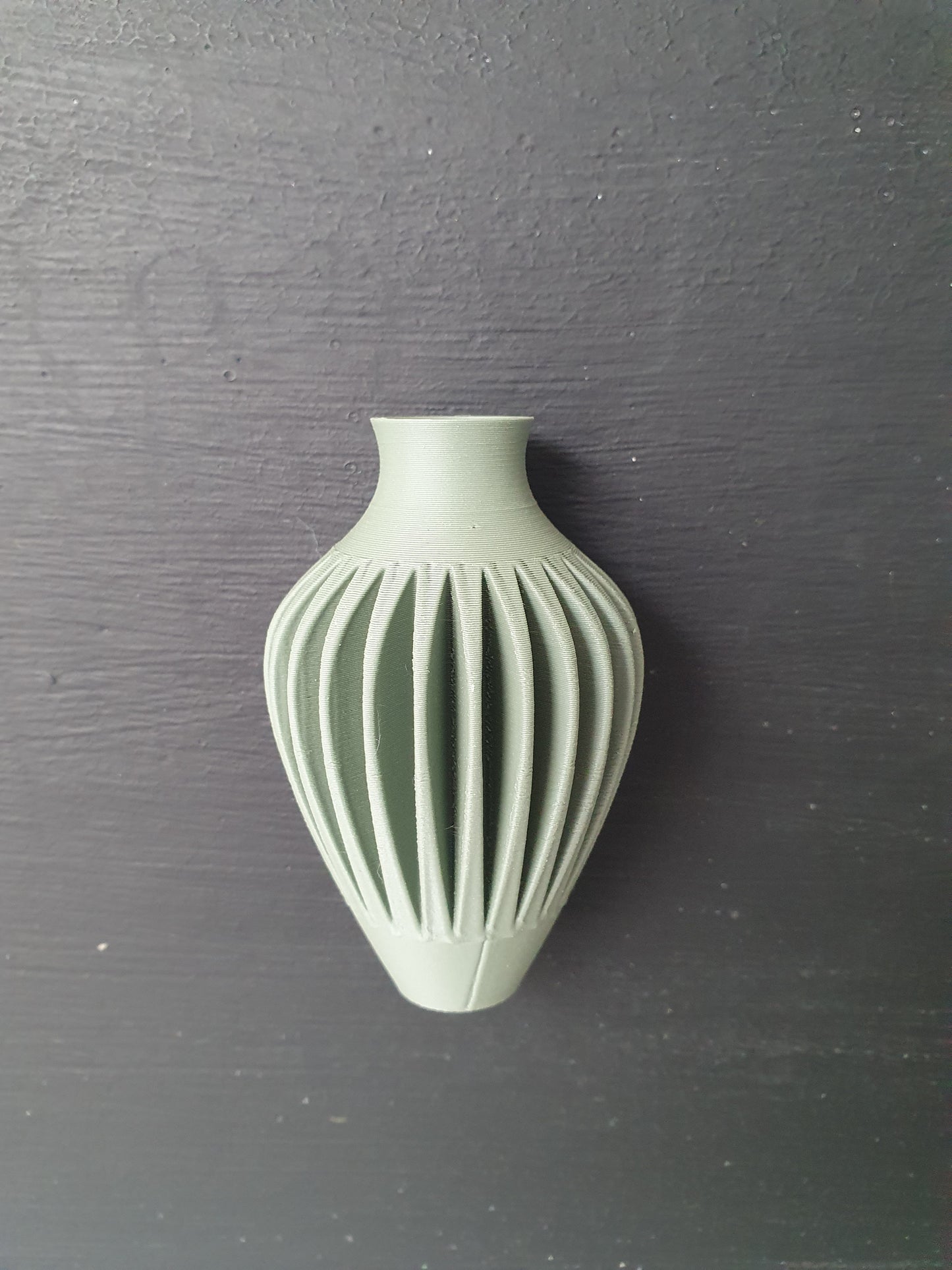 Mini Wave - Vase magnétique