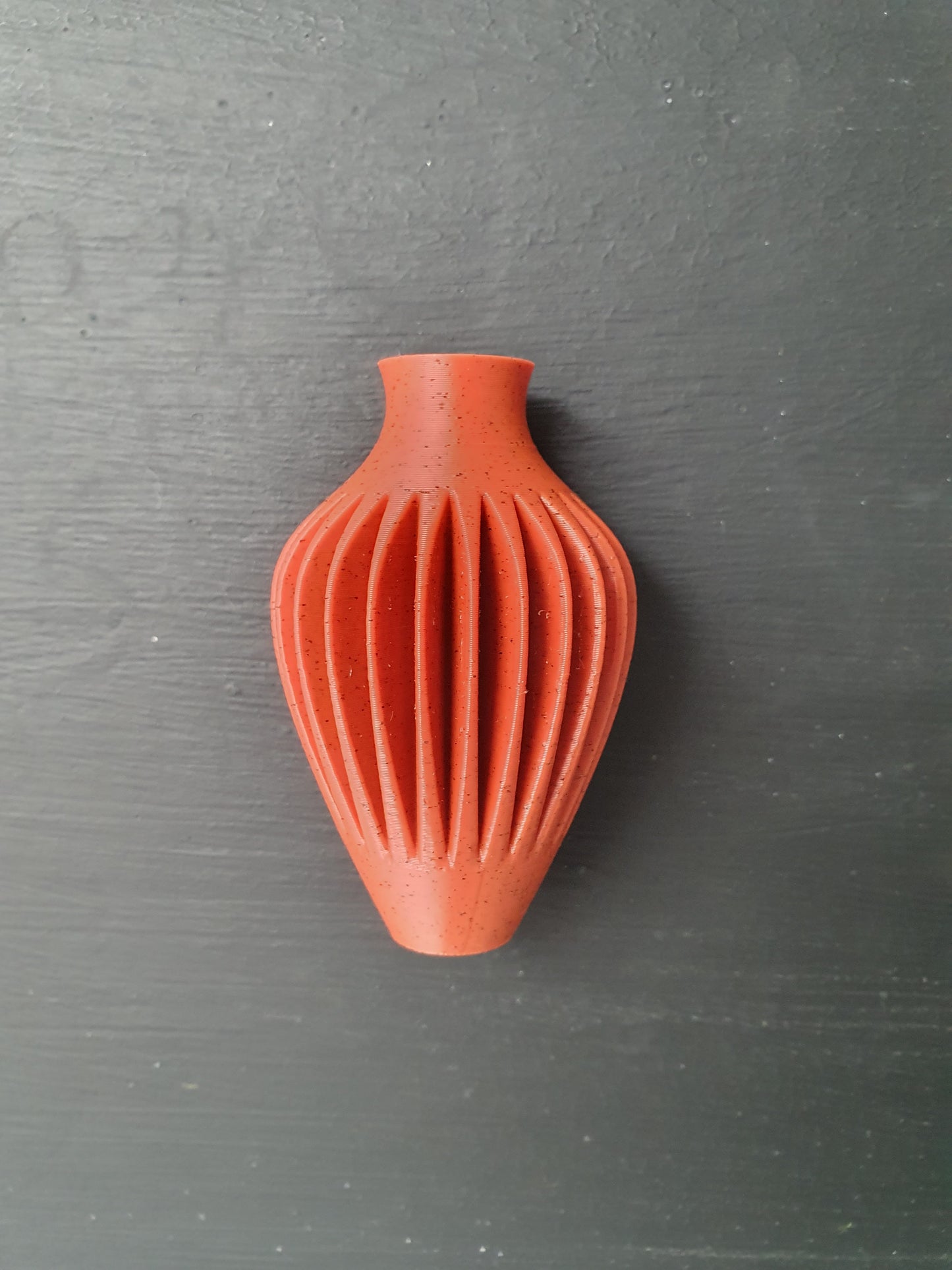 Mini Wave - Vase magnétique