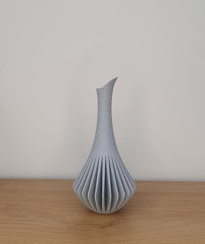 The MCM - Decoratieve Bloemen Vaas