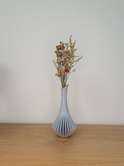 The MCM - Decoratieve Bloemen Vaas