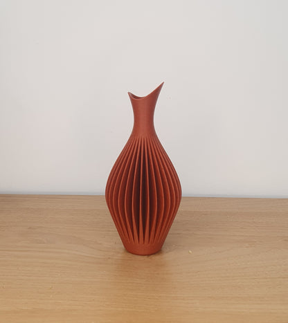 The Elephant's Trunk - Decoratieve Bloemen Vaas