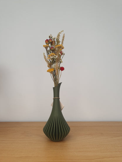 The MCM - Decoratieve Bloemen Vaas