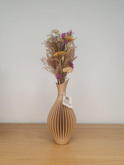 The Elephant's Trunk - Decoratieve Bloemen Vaas