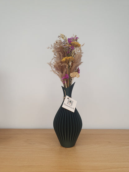 The Elephant's Trunk - Decoratieve Bloemen Vaas