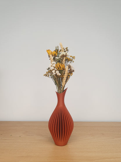 The Elephant's Trunk - Decoratieve Bloemen Vaas