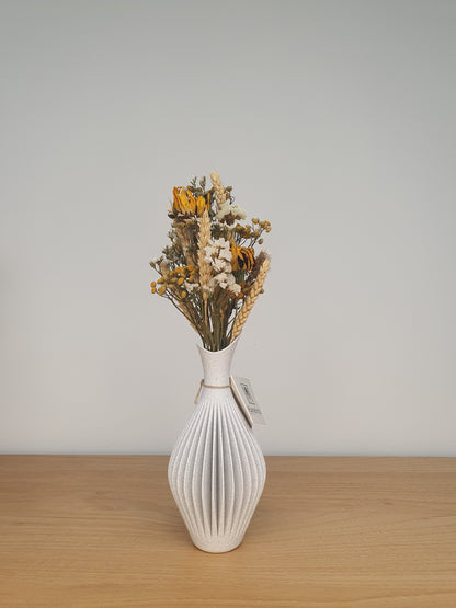 The Elephant's Trunk - Decoratieve Bloemen Vaas