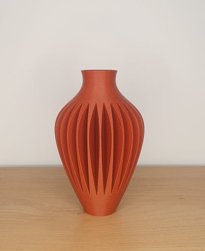 The Wave - Decoratieve Bloemen Vaas