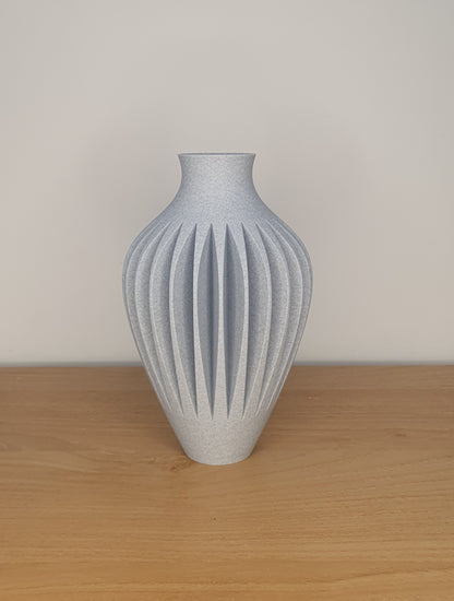 The Wave - Decoratieve Bloemen Vaas