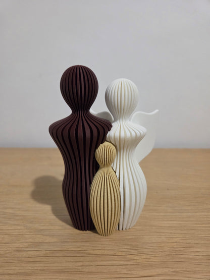 Verbinding Engelmama